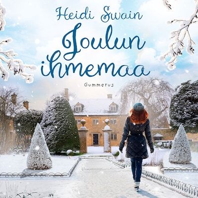 Joulun ihmemaa