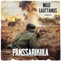 Panssarikiila