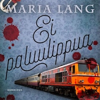 Ei paluulippua
