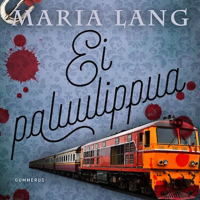 Ei paluulippua