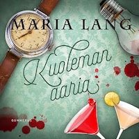 Kuoleman aaria