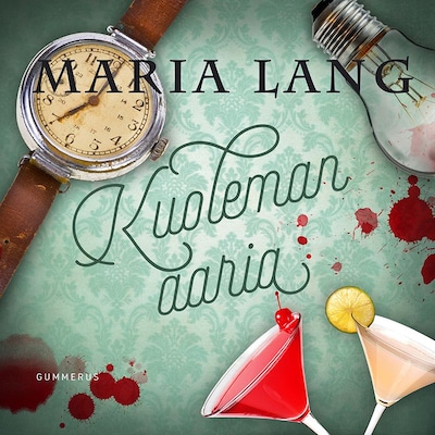 Kuoleman aaria