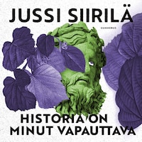 Historia on minut vapauttava