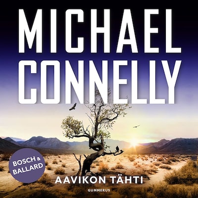 Aavikon tähti