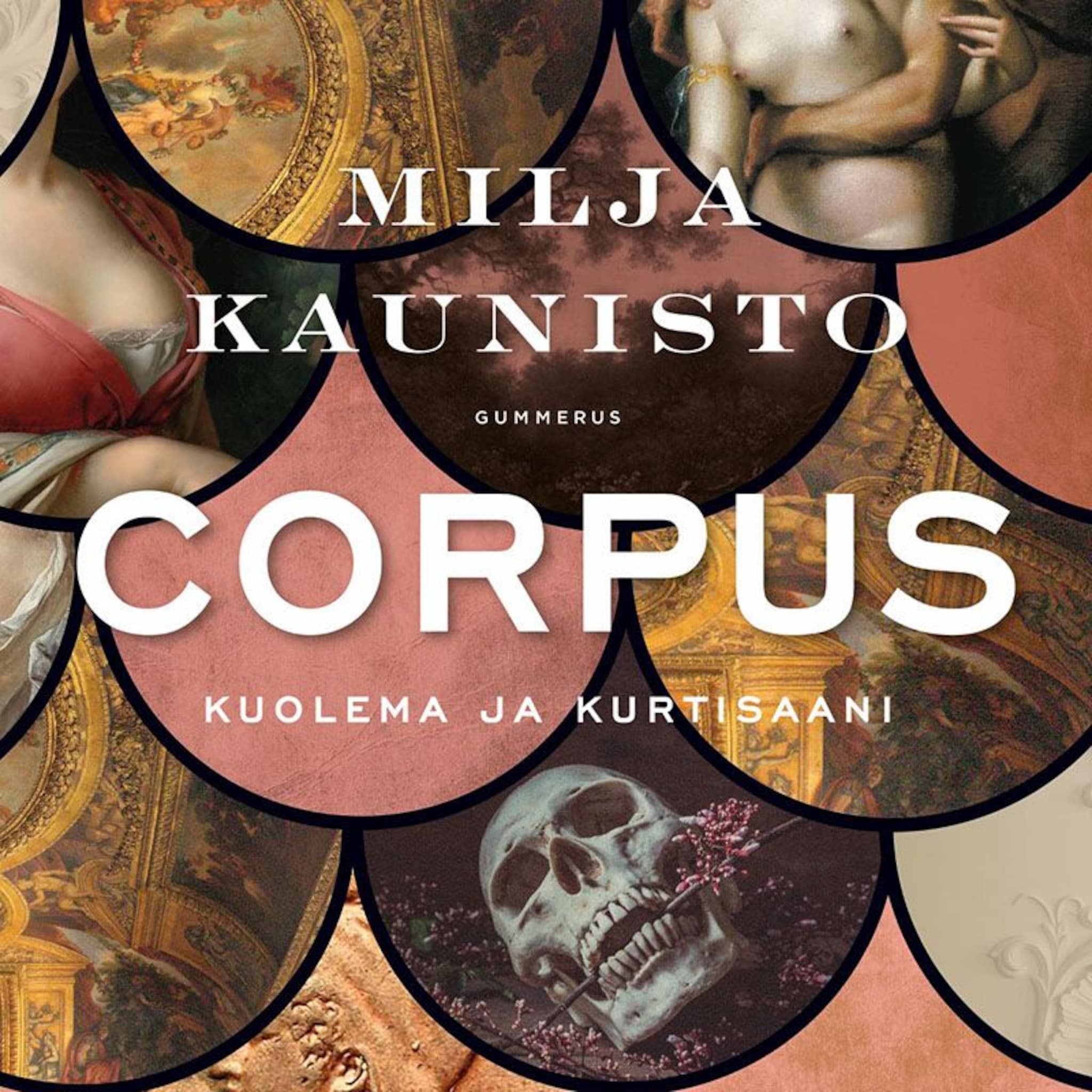 Corpus