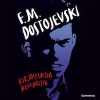 Kirjoituksia kellarista