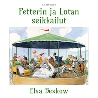 Petterin ja Lotan seikkailut