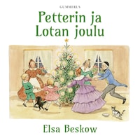 Petterin ja Lotan joulu