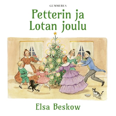 Petterin ja Lotan joulu