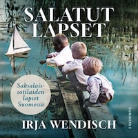 Salatut lapset