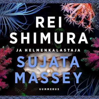 Rei Shimura ja helmenkalastaja