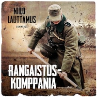 Rangaistuskomppania