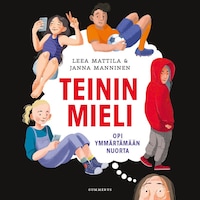 Teinin mieli