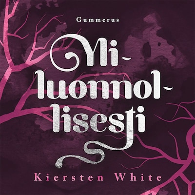 Yliluonnollisesti