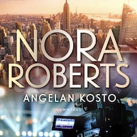 Angelan kosto