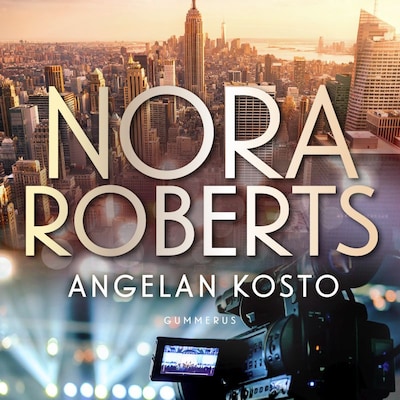 Angelan kosto