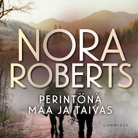Perintönä maa ja taivas