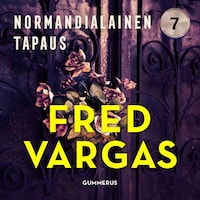 Normandialainen tapaus