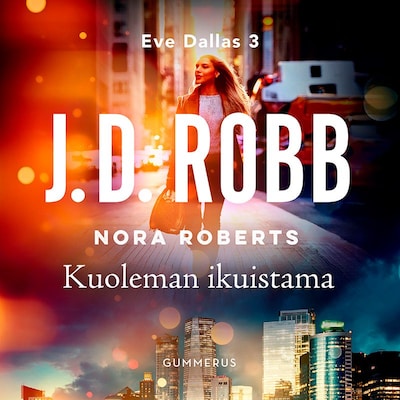 Kuoleman ikuistama