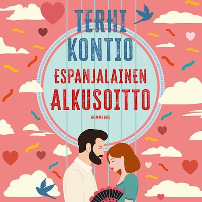 Espanjalainen alkusoitto