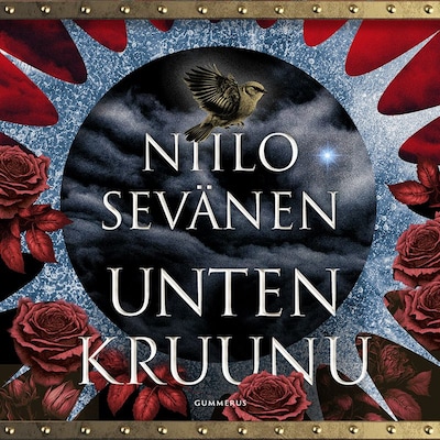 Unten kruunu - Äänikirja - Niilo Sevänen