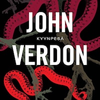 Kyynpesä