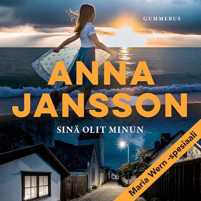 Sinä olit minun