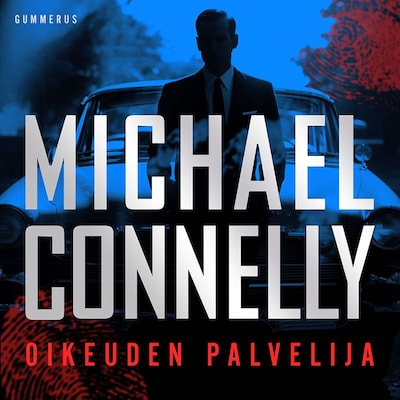 Oikeuden palvelija