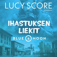 Ihastuksen liekit
