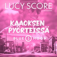 Kaaoksen pyörteissä