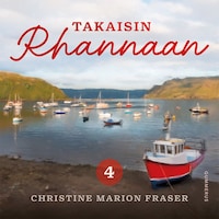Rhanna - Takaisin Rhannaan