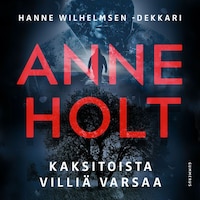 Kaksitoista villiä varsaa