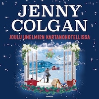 Joulu unelmien kartanohotellissa