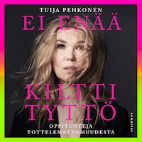 Ei enää kiltti tyttö