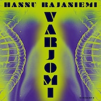 Varjomi