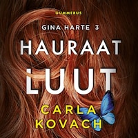 Hauraat luut