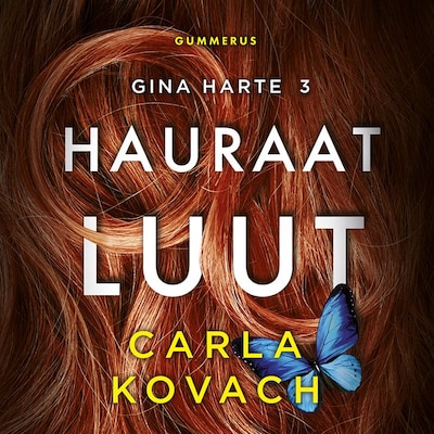 Hauraat luut