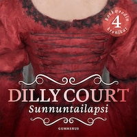 Sunnuntailapsi