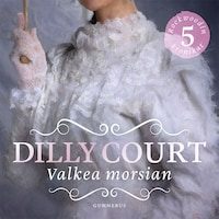 Valkea morsian