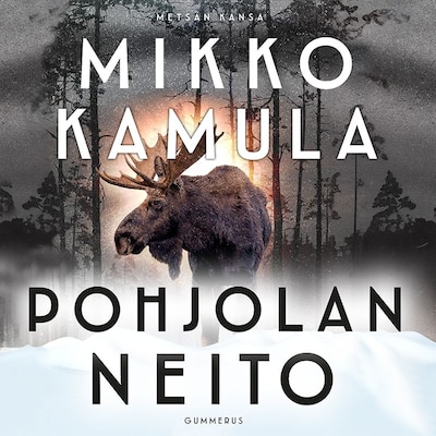 Pohjolan neito