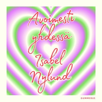 Avoimesti yhdessä