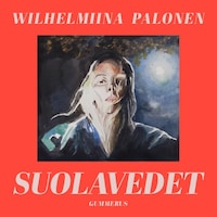Suolavedet