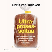 Ultraprosessoitua