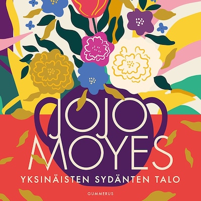 Yksinäisten sydänten talo