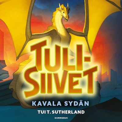 Kavala sydän