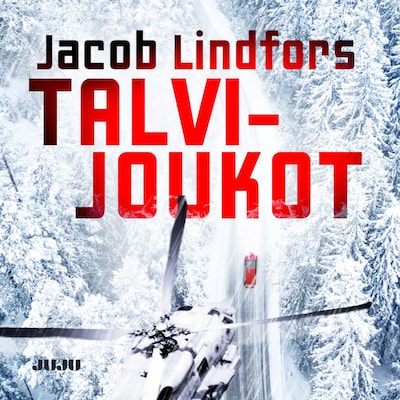 Talvijoukot