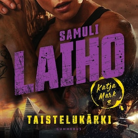 Taistelukärki