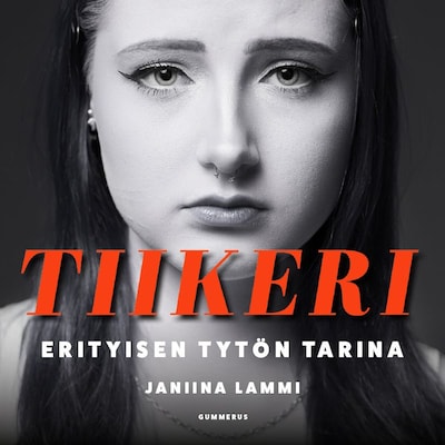 Tiikeri