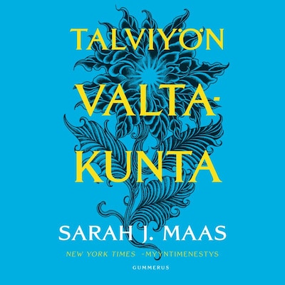Talviyön valtakunta