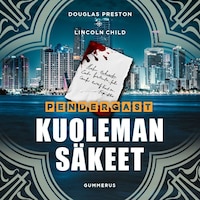 Kuoleman säkeet